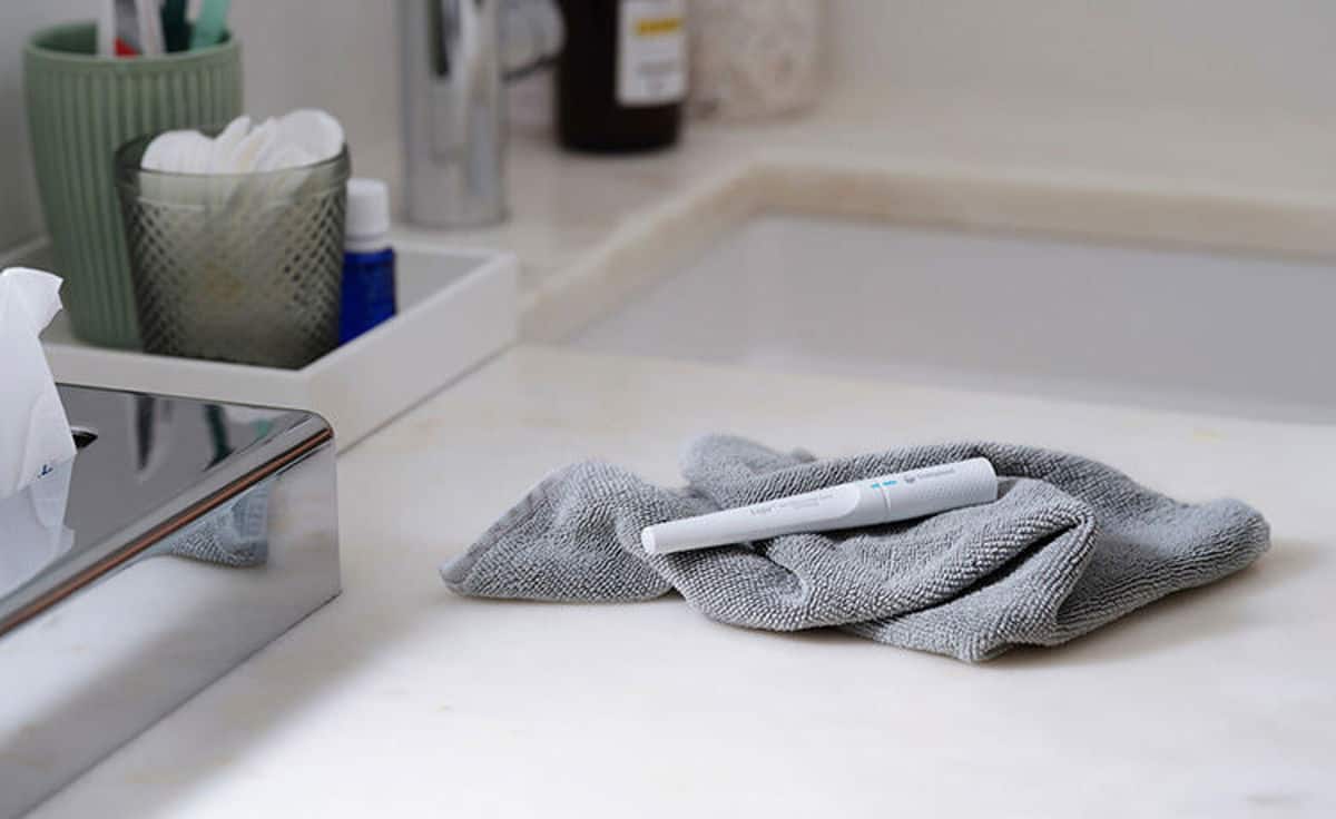 Nouvelles sondes Luja™