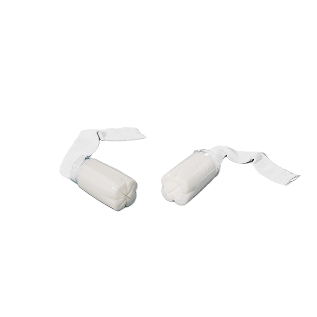 conveen anal plug Is an Anal Plug Useful in the Treatment of Fecal Incontinence in Children  With Spina Bifida or Anal Atresia?