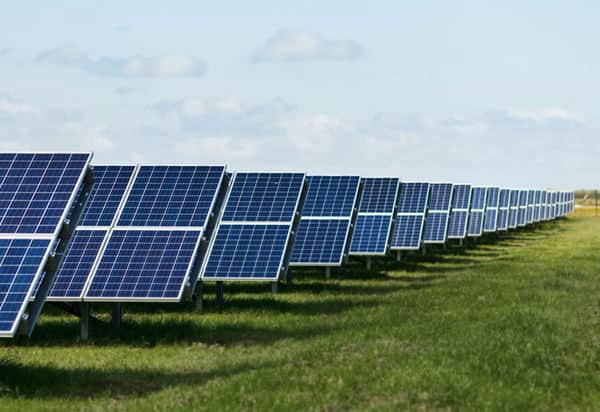 reduced carbon footprint