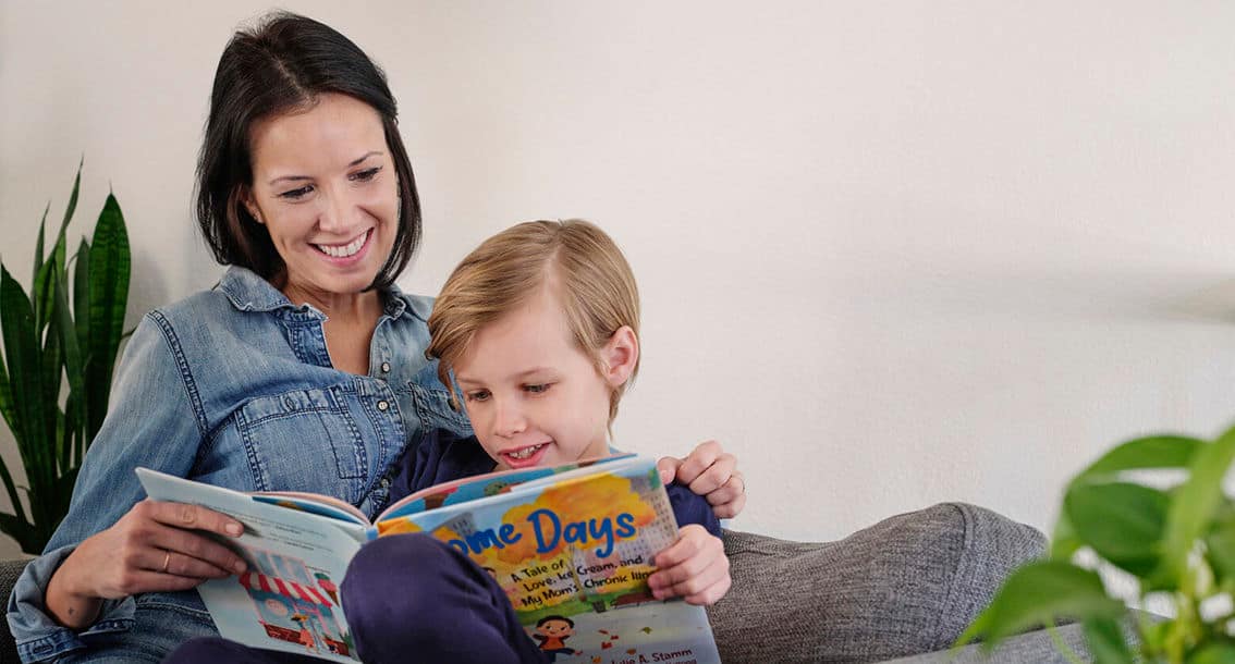 Het juiste product vinden